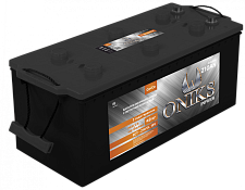 Аккумулятор ONIKS Power 6СТ-210 (210 Ah) R+
