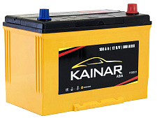 Аккумулятор Kainar Asia (100 Ah) 800 А, D31