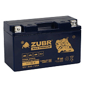 Аккумулятор ZUBR BIKE PREMIUM YT7B-4 GEL (8 Ah)