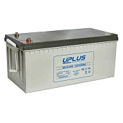 Аккумулятор UPLUS US12-200 (12V / 200Ah)