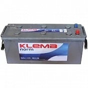 Аккумулятор Klema Norm (190 Ah) R+