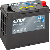 Аккумулятор Exide Premium EA456 (45 Ah)