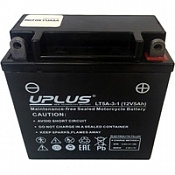 Аккумулятор Uplus Super Start LT5A-3-1 (5 А·ч) 12N5-3B