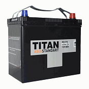 Аккумулятор TITAN ASIA STANDART (50 Ah)