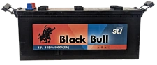 Аккумулятор BLACK BULL (145 Ah) (3)