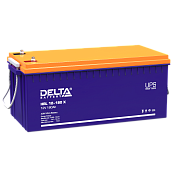 Аккумулятор Delta HRL-X 12-180 (12V / 180Ah)