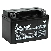 Аккумулятор Uplus EB9-4 (8 А·ч) YTX9-BS