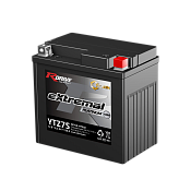 Аккумулятор RDrive eXtremal Platinum Carbon  YTZ7S (6.3 Ah)