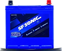 Аккумулятор SF SONIC ASIA EFB (70 Ah)