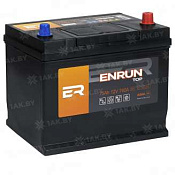 Аккумулятор Enrun Top Asia (75 А·ч)