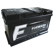 Аккумулятор Forward Premium (90 Ah) 850 А, LB4