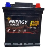 Аккумулятор Energy Premium EP450 (45 Ah)