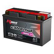 Аккумулятор RDrive eXtremal Iridium YT7B-BS (6.5 Ah)