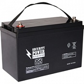 Аккумулятор Security Power SPL 12-100 (12V / 100Ah)