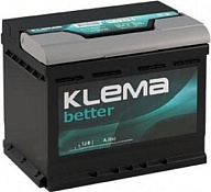 Аккумулятор Klema Better (77 Ah)
