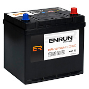 Аккумулятор ENRUN Asia (60 А·ч)