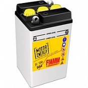 Аккумулятор FIAMM B49-6 (10 А·ч) 7904467