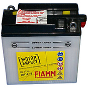 Аккумулятор FIAMM 6N11A-1B (11 А·ч) 7904468