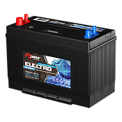 Аккумулятор RDrive Electro Marine EMC12-110DT (12V110Ah) С20