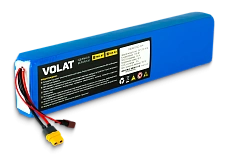 Аккумулятор для электросамоката VOLAT Kugoo M2 10S4P (36V/12.8h) (1AK-KUG-M2-12.8)