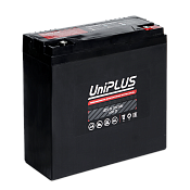 Аккумулятор UniPLUS LDC 12-26 (12V24Ah) (С5)