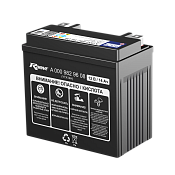 Аккумулятор вспомогательный RDrive OEM A0009829608 (14 Ah) (MERCEDES)