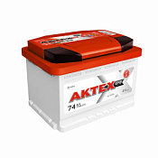 Аккумулятор Aktex EFB (74 Ah) LB