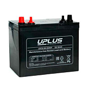 Аккумулятор UniPLUS LDC12-90-G24-DT (12V77Ah) (С5)