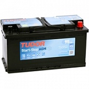 Аккумулятор Tudor AGM (95 Ah) TK950