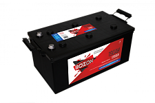 Аккумулятор BOZON 6СТ-190 (болт) (190 Ah) R+
