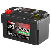 Аккумулятор RDrive eXtremal LithiumI YTZ14S-LI (5 Ah) (GYZ16H)
