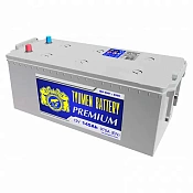 Аккумулятор Tyumen Battery PREMIUM (145 Ah)