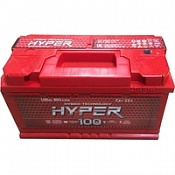 Аккумулятор Hyper (100 Ah)