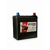 Аккумулятор BYZON Strong Asia (42 Ah) 350 А, B19