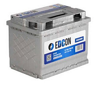 Аккумулятор Edcon (60 Ah) DC60540RM