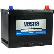 Аккумулятор Vesna Power (75 Ah) 246875
