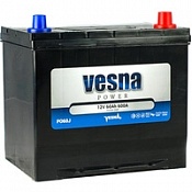 Аккумулятор Vesna Power (60 Ah) 246861