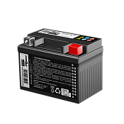 Аккумулятор RDrive OEM YTZ5S-GEL (31500-K26-911 HONDA) (4 Ah)