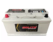 Аккумулятор Solite AGM95R (95 Ah) 850 А, L5