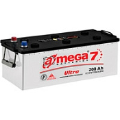 Аккумулятор A-mega Ultra (200 Ah)