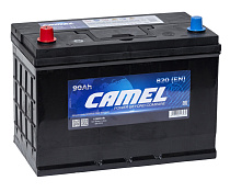 Аккумулятор CAMEL Asia 125D31R (90Ah) борт