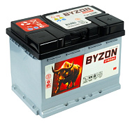 Аккумулятор BYZON Strong (50 Ah) 480 А, LB (BYZ500S) L1 