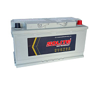 Аккумулятор Solite AGM95L (95 Ah)