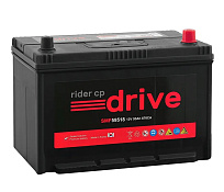 Аккумулятор RIDER CP Drive Asia (95 Ah) 870 А,  (59518) D31