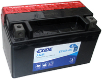 Аккумулятор Exide ETX7A-BS (6 А·ч)