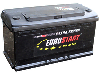 Аккумулятор Eurostart Extra Power 6 CT-90 (90 А/ч)
