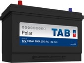 Аккумулятор TAB Polar Asia (100 Ah) L+ 246102