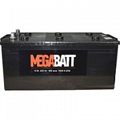 Аккумулятор Mega Batt (225 Ah)