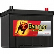 Аккумулятор Banner Power Bull (80 Ah) P8009