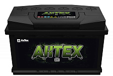 Аккумулятор Aktex Eco (75 Ah) L+
